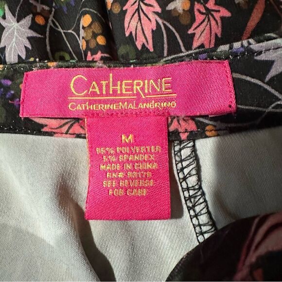 Catherine Malandrino Hayden Dress Size M - Picture 5 of 13